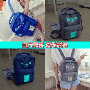 盛夏煥新，品質(zhì)出行——高碑店市新城猛泰箱包銷售部七月新款展示（第一頁）
